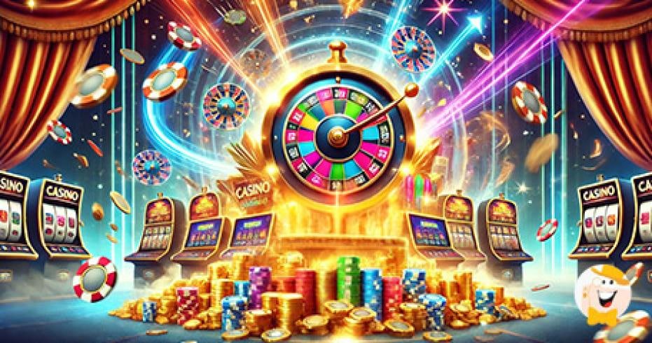 u8882 Nổ hũ Slot